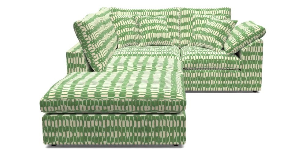 Small Corner Sofa RHF