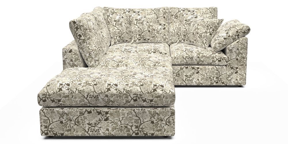 Small Corner Sofa RHF
