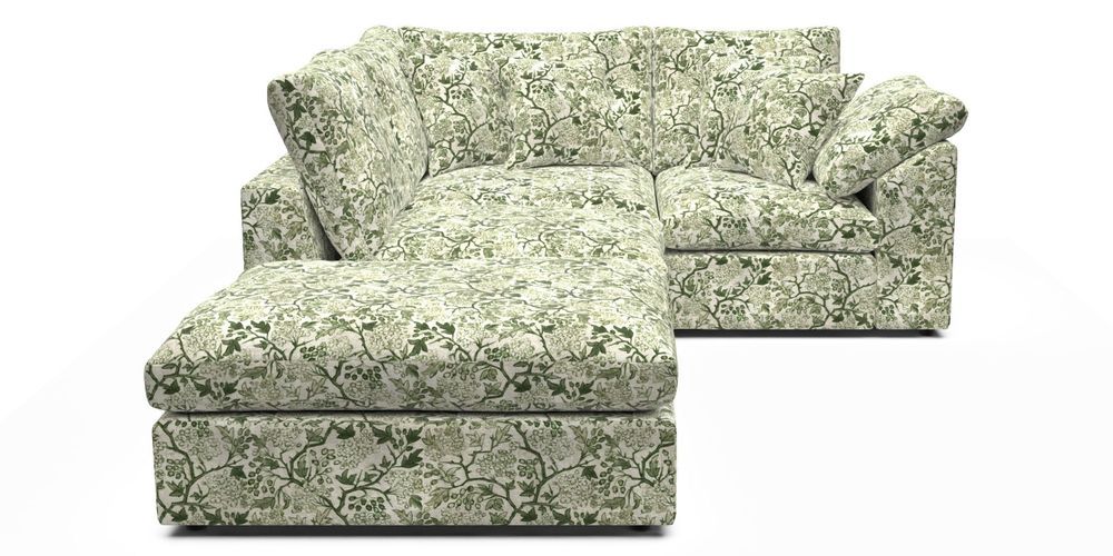 Small Corner Sofa RHF