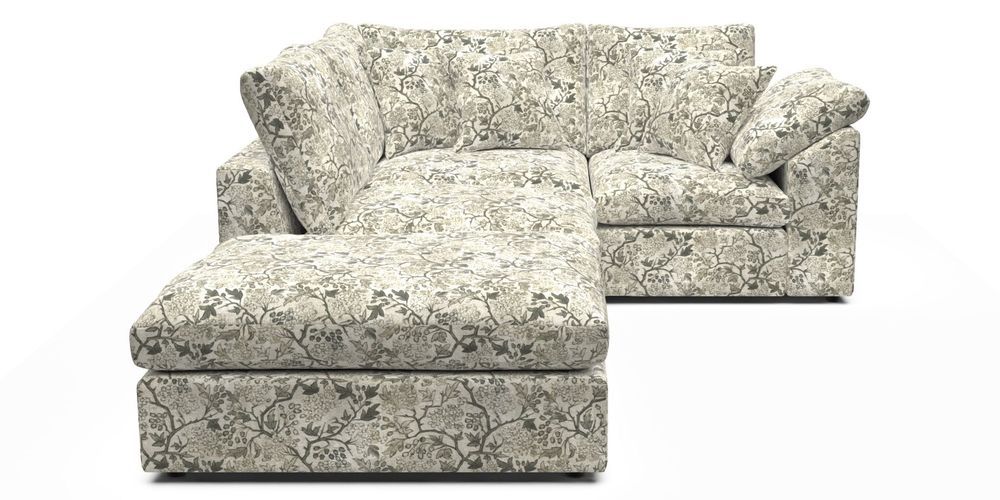 Small Corner Sofa RHF