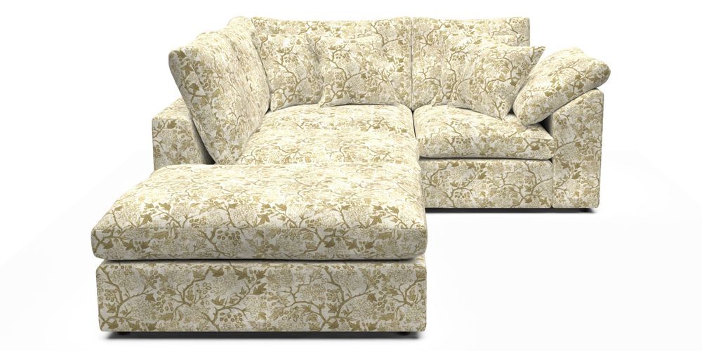 Small Corner Sofa RHF