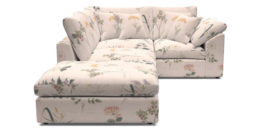 Small Corner Sofa RHF