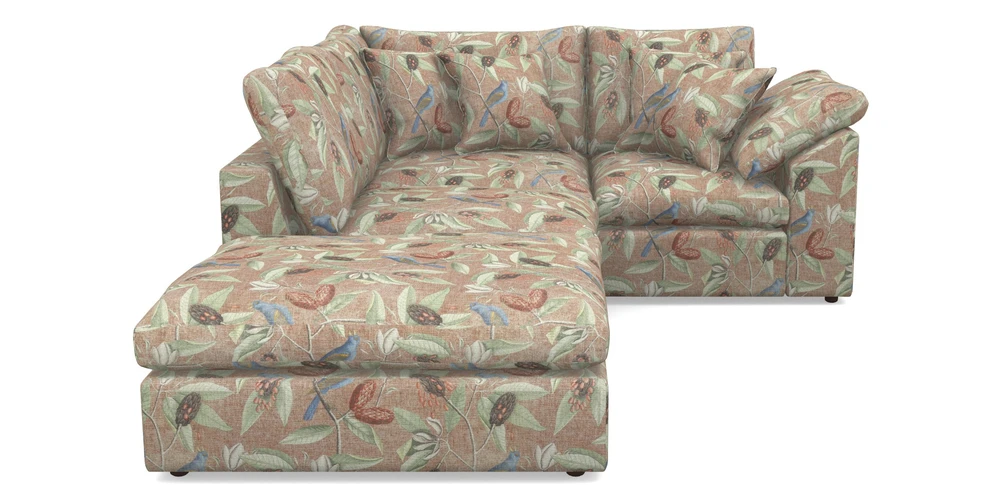 Small Corner Sofa RHF