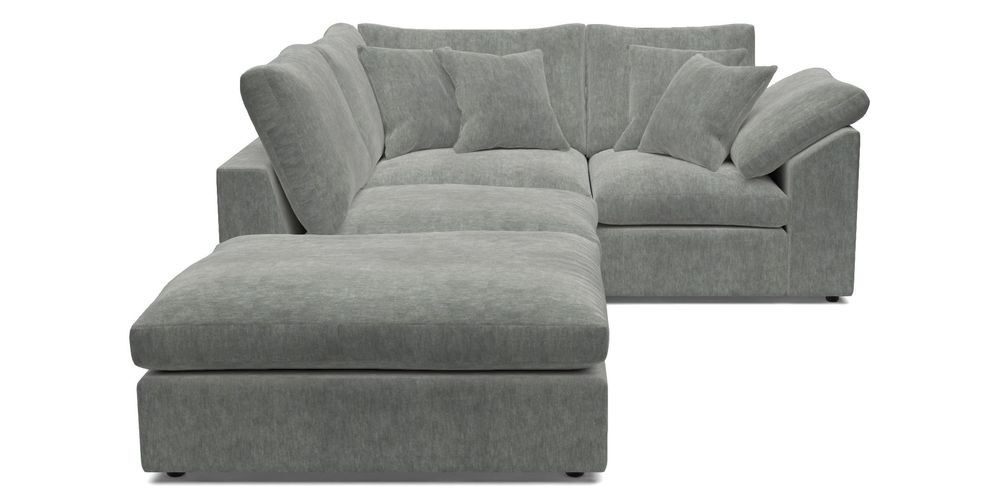 Small Corner Sofa RHF