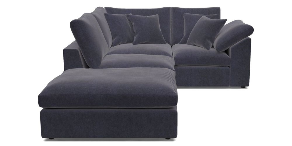 Small Corner Sofa RHF