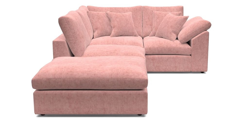 Small Corner Sofa RHF