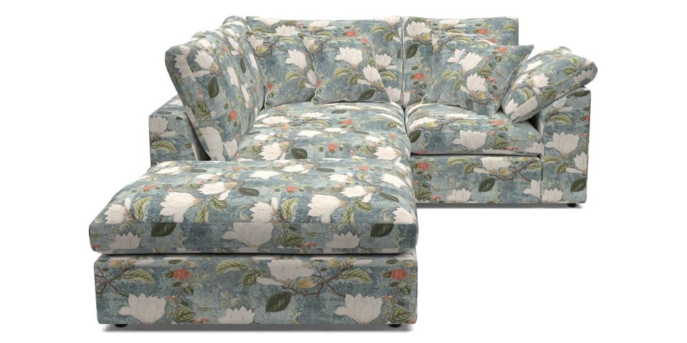 Small Corner Sofa RHF