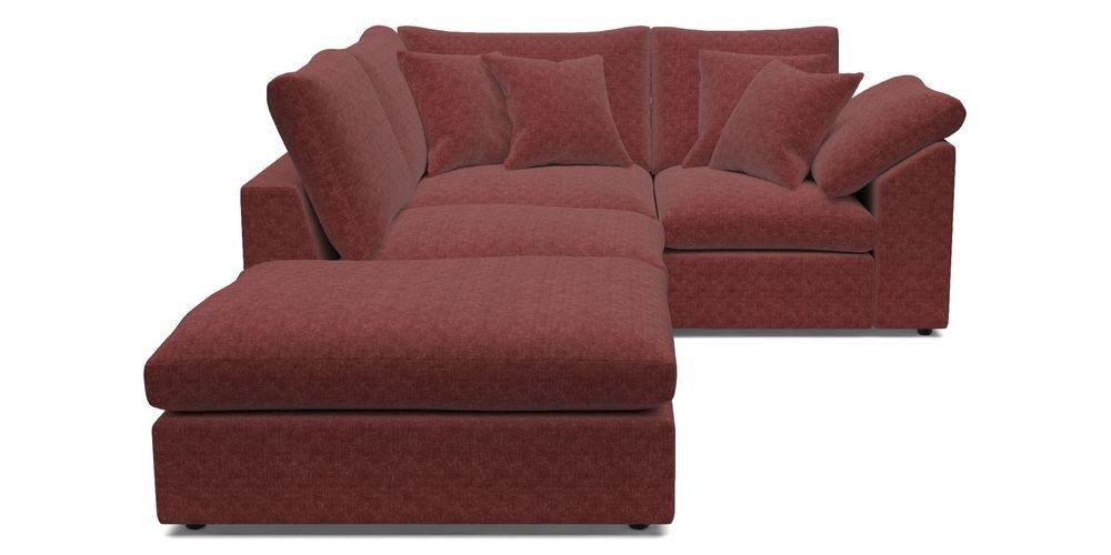 Small Corner Sofa RHF