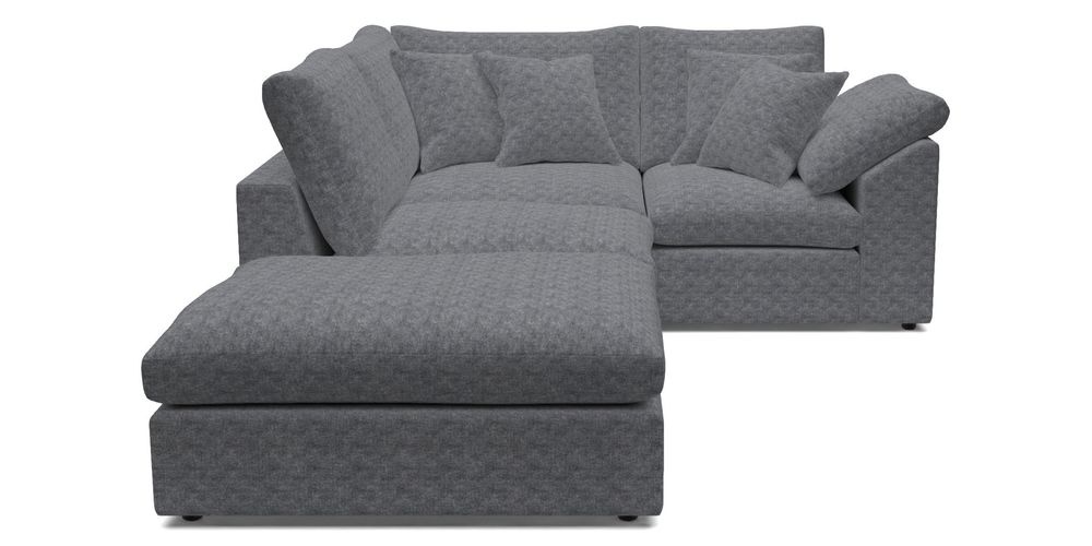 Small Corner Sofa RHF