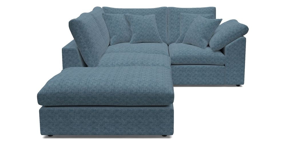Small Corner Sofa RHF