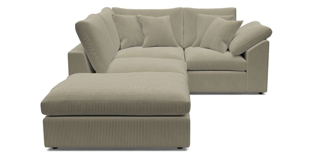 Small Corner Sofa RHF