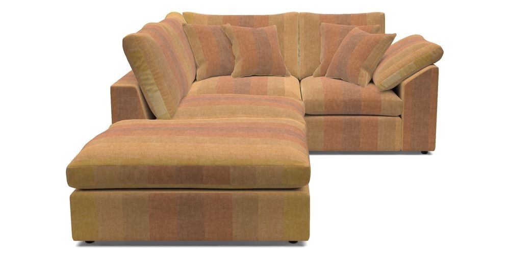 Small Corner Sofa RHF