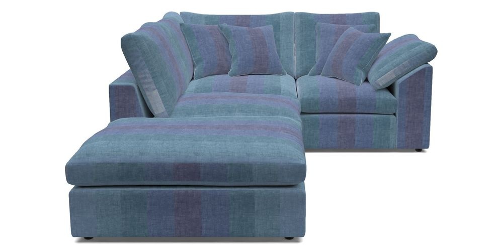 Small Corner Sofa RHF