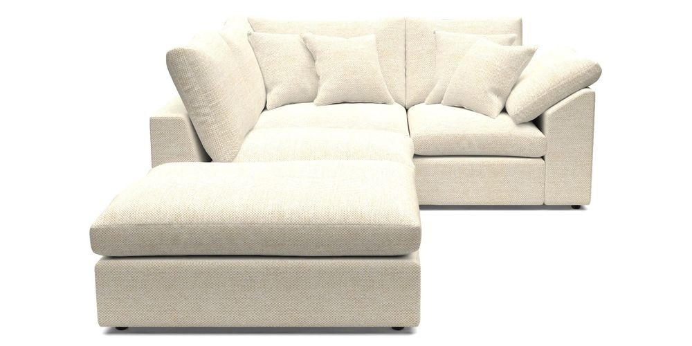 Small Corner Sofa RHF