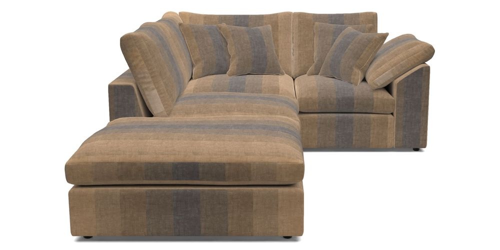 Small Corner Sofa RHF