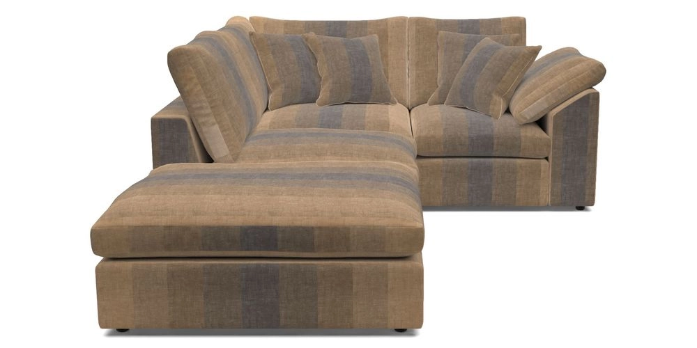 Small Corner Sofa RHF