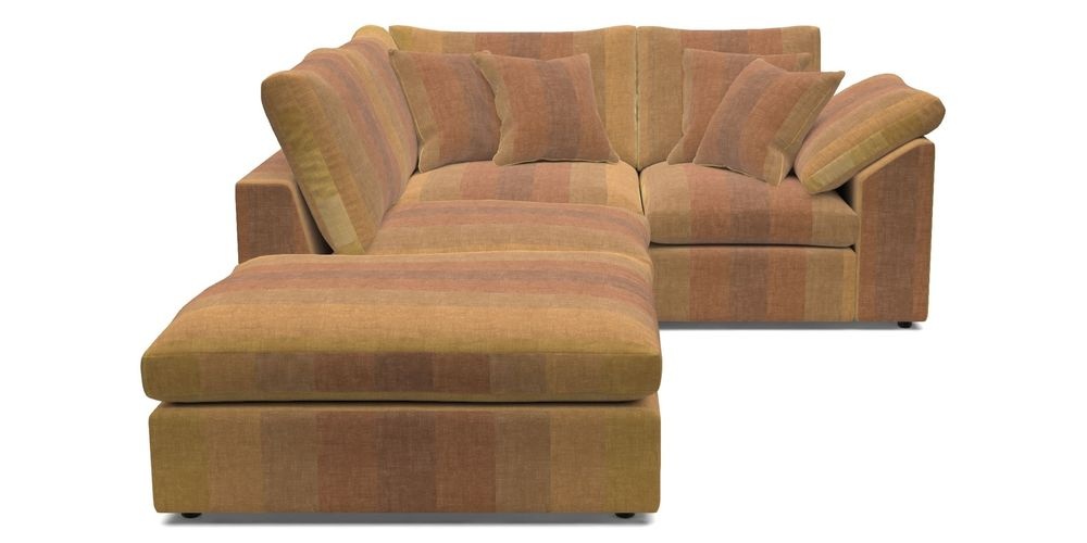 Small Corner Sofa RHF