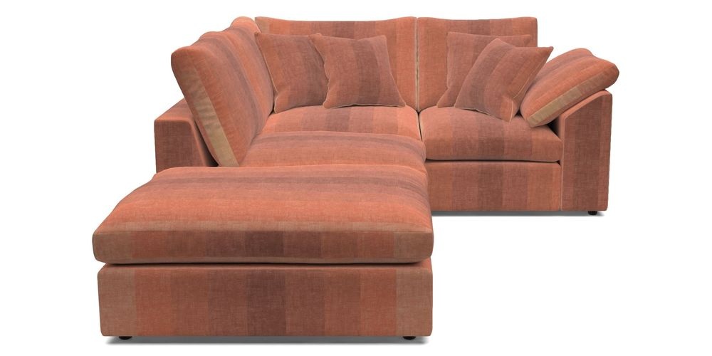 Small Corner Sofa RHF