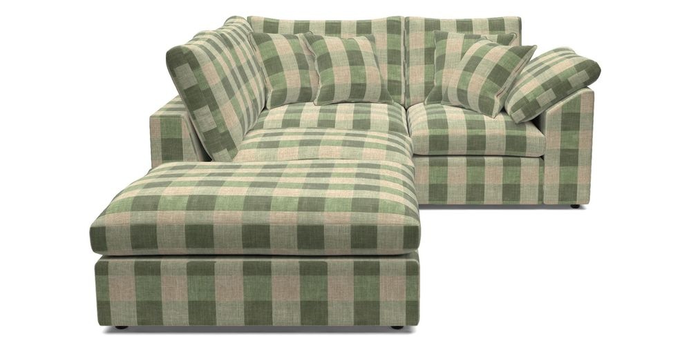 Small Corner Sofa RHF