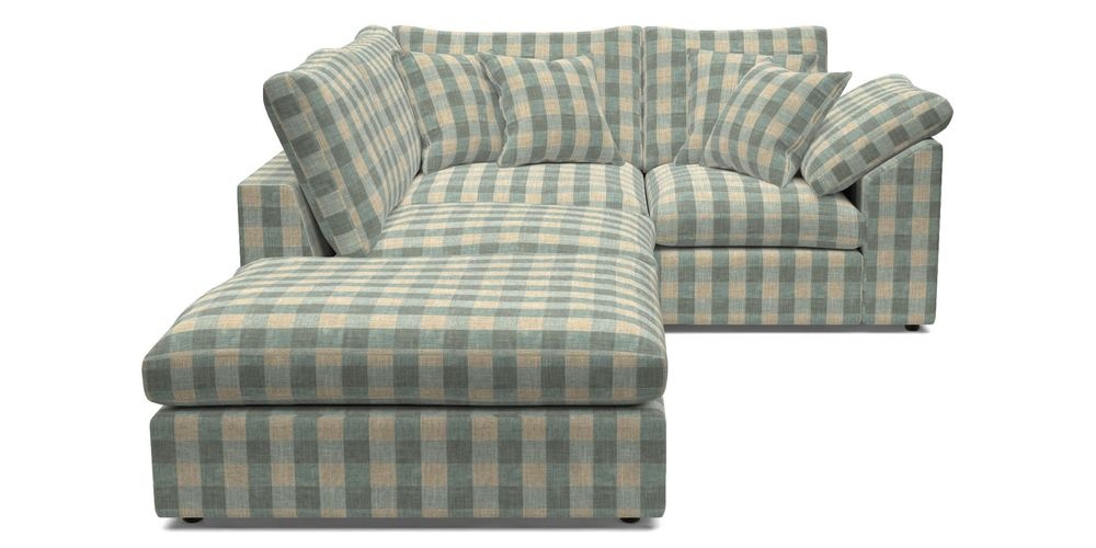 Small Corner Sofa RHF