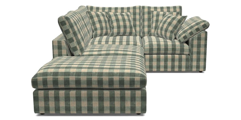 Small Corner Sofa RHF