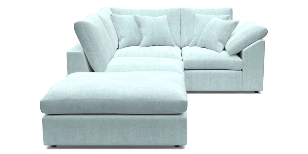 Small Corner Sofa RHF