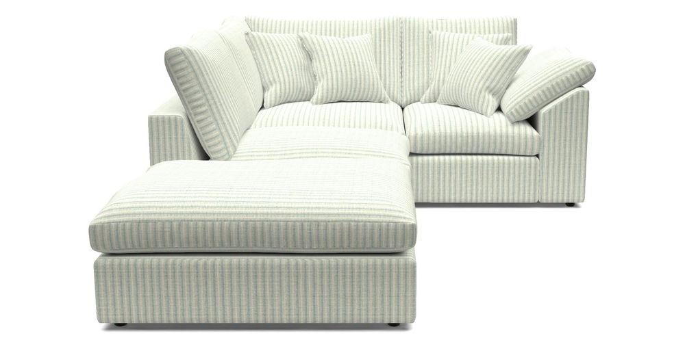 Small Corner Sofa RHF