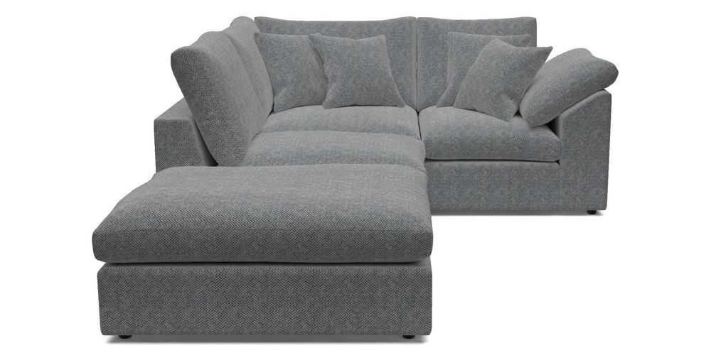 Small Corner Sofa RHF