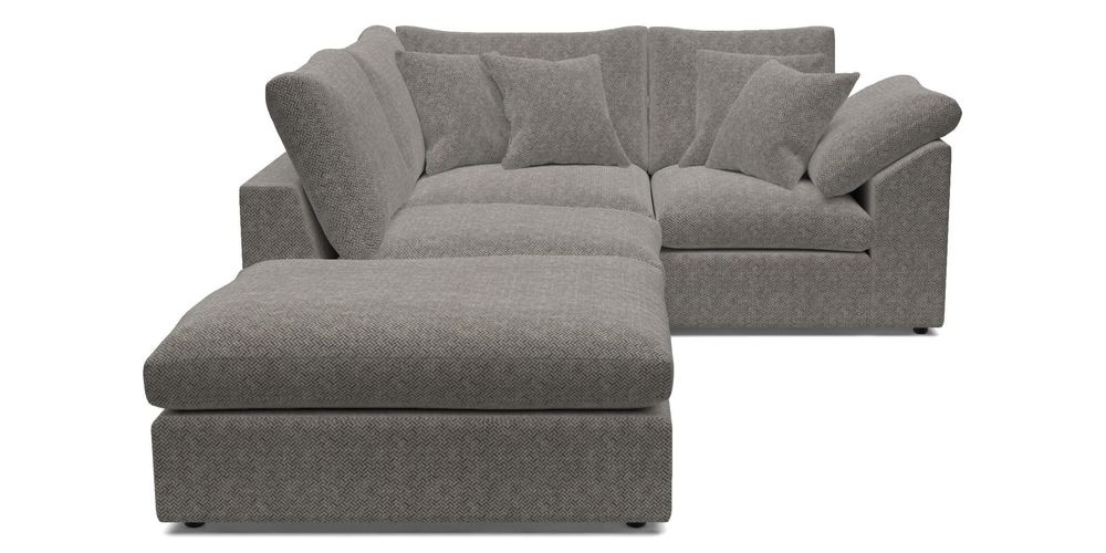 Small Corner Sofa RHF