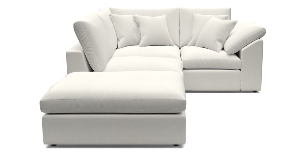 Small Corner Sofa RHF