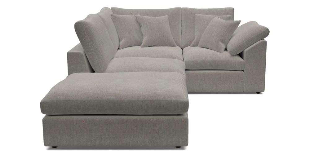 Small Corner Sofa RHF
