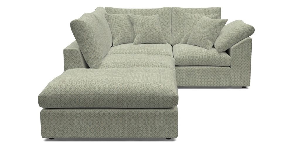 Small Corner Sofa RHF