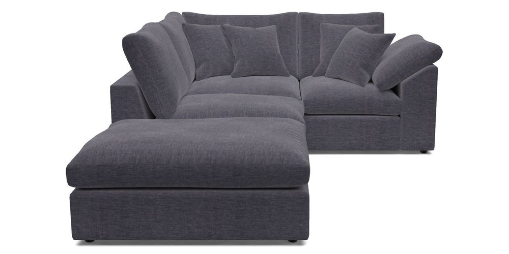 Small Corner Sofa RHF