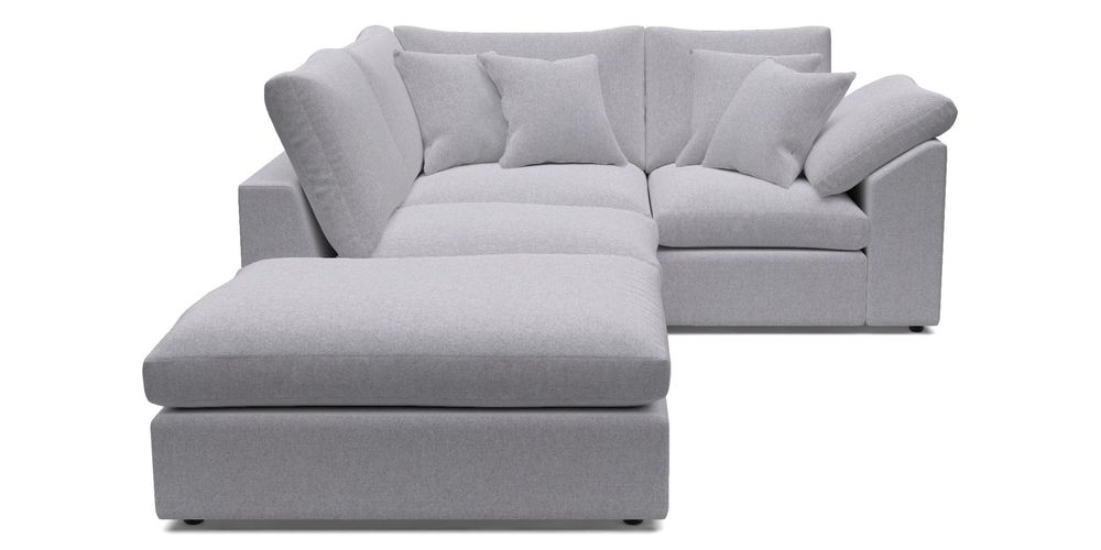 Small Corner Sofa RHF