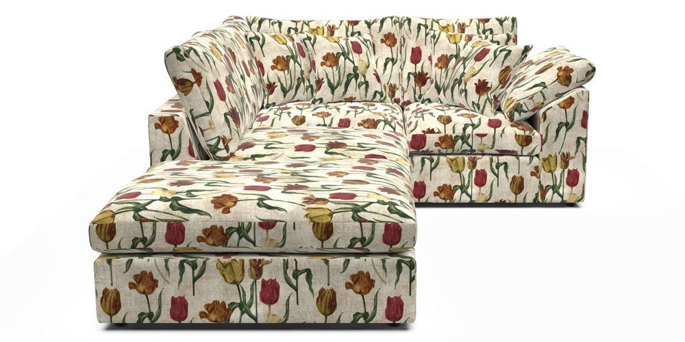 Small Corner Sofa RHF