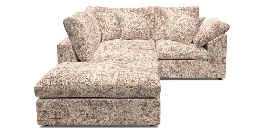 Small Corner Sofa RHF