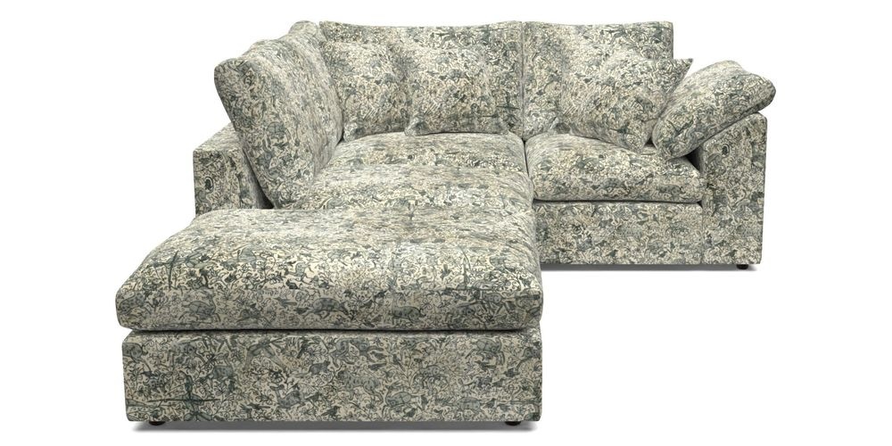 Small Corner Sofa RHF