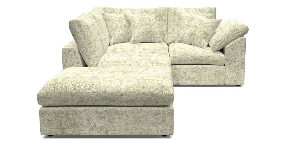 Small Corner Sofa RHF