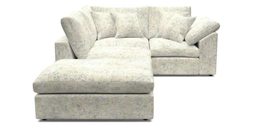 Small Corner Sofa RHF