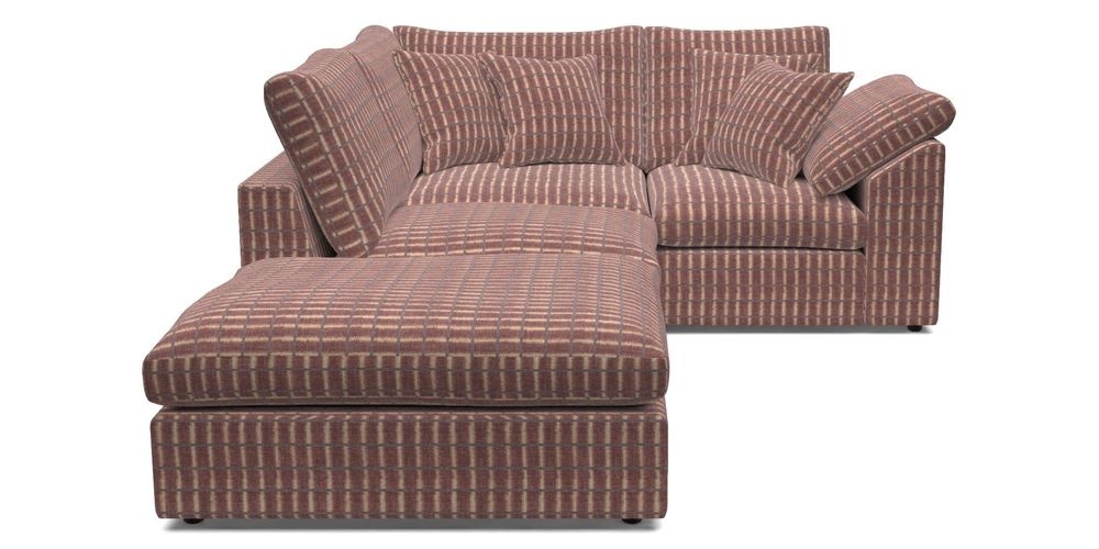 Small Corner Sofa RHF