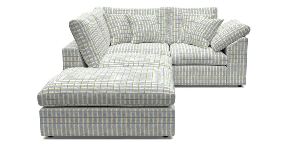 Small Corner Sofa RHF
