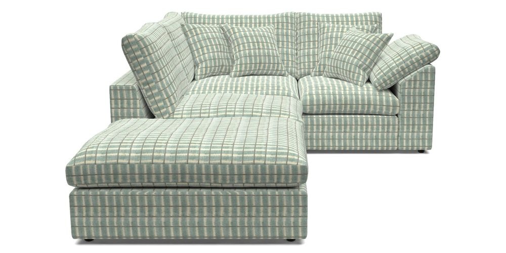 Small Corner Sofa RHF