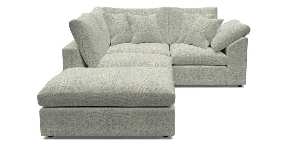 Small Corner Sofa RHF