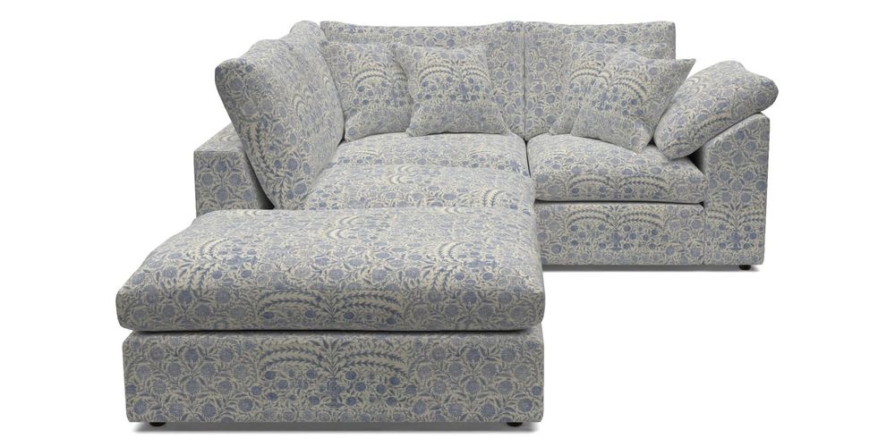 Small Corner Sofa RHF