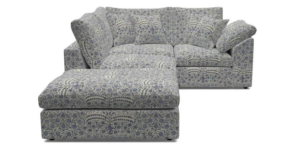 Small Corner Sofa RHF