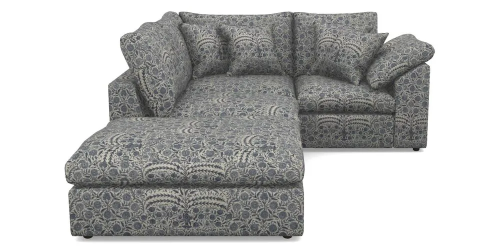 Small Corner Sofa RHF