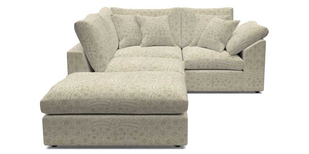 Small Corner Sofa RHF