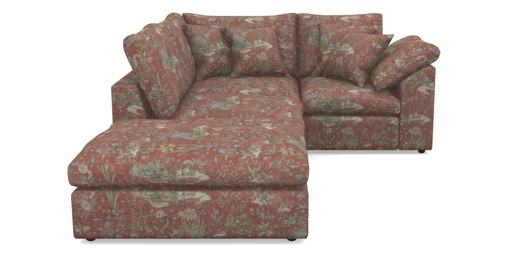 Small Corner Sofa RHF