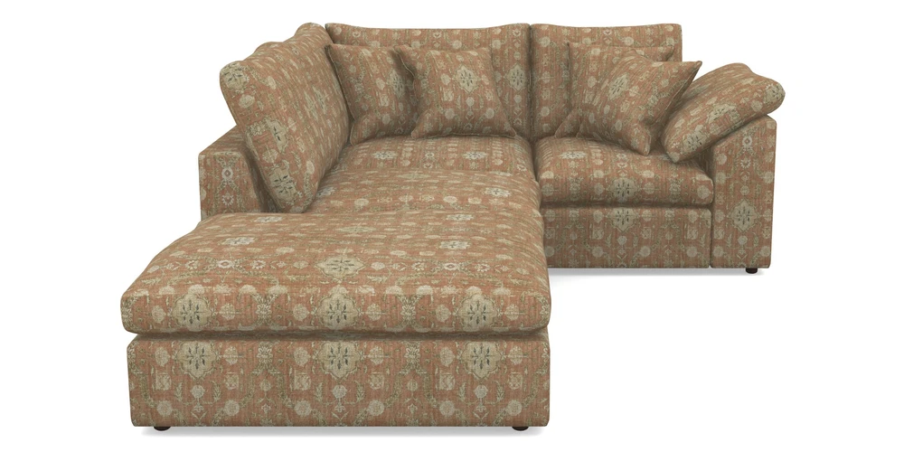 Small Corner Sofa RHF