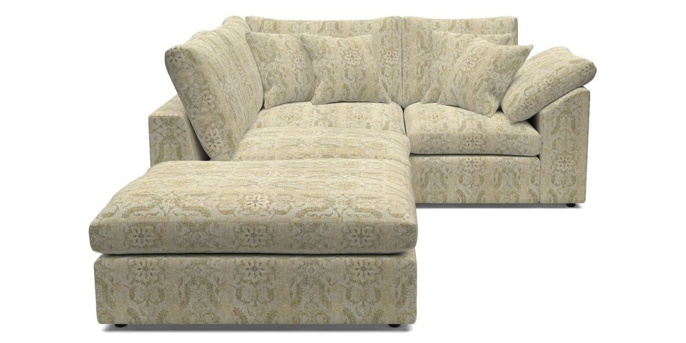 Small Corner Sofa RHF